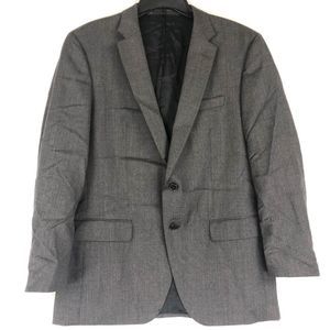 Hugo Boss Slim Fit Blazer 42r - image 1